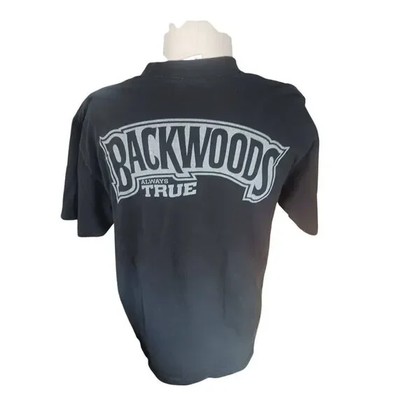 Backwoods Bart Simpson crossover 90s y2k heavy duty - Picture 2 of 3